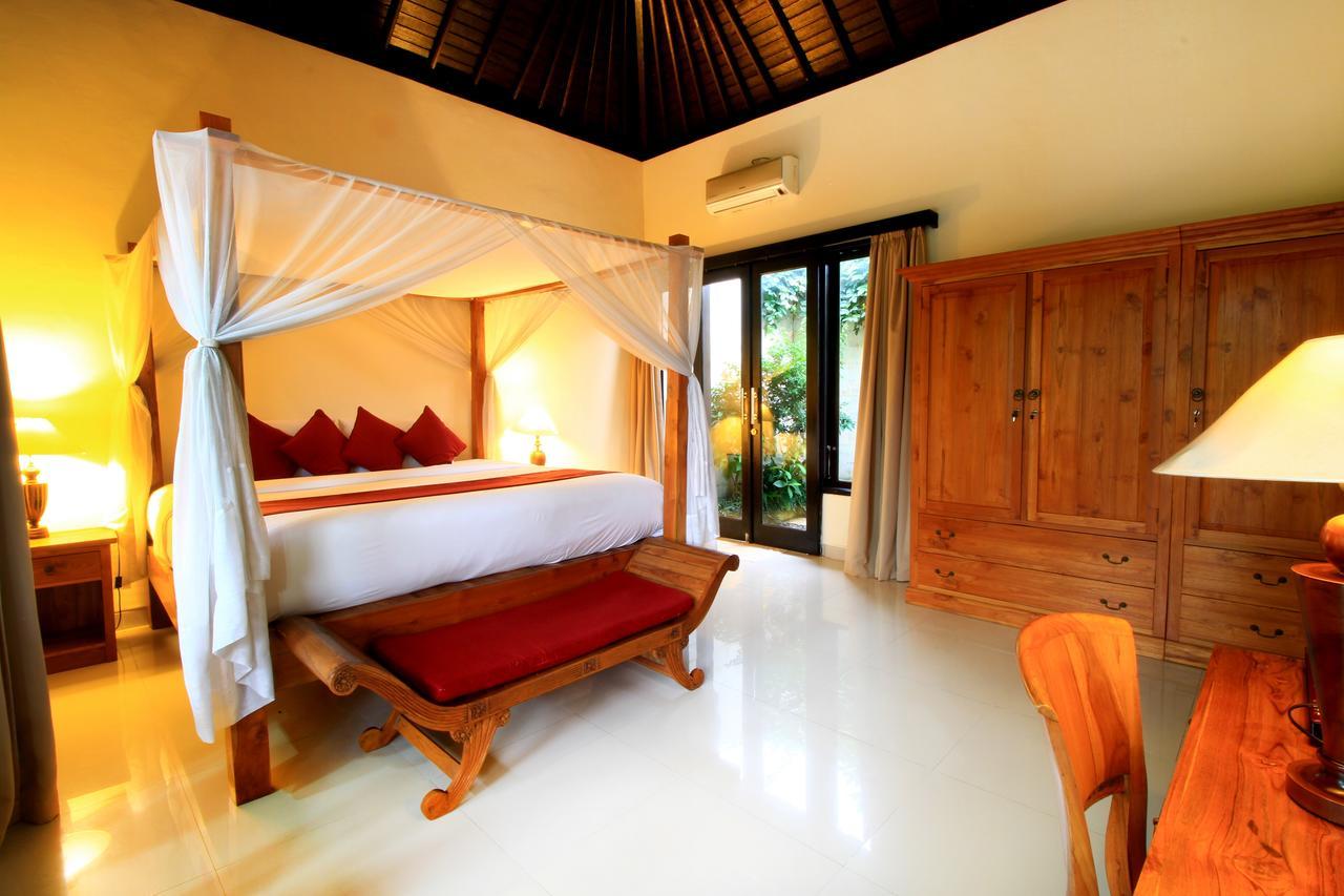 Private Villa Wayan Ubud Extérieur photo