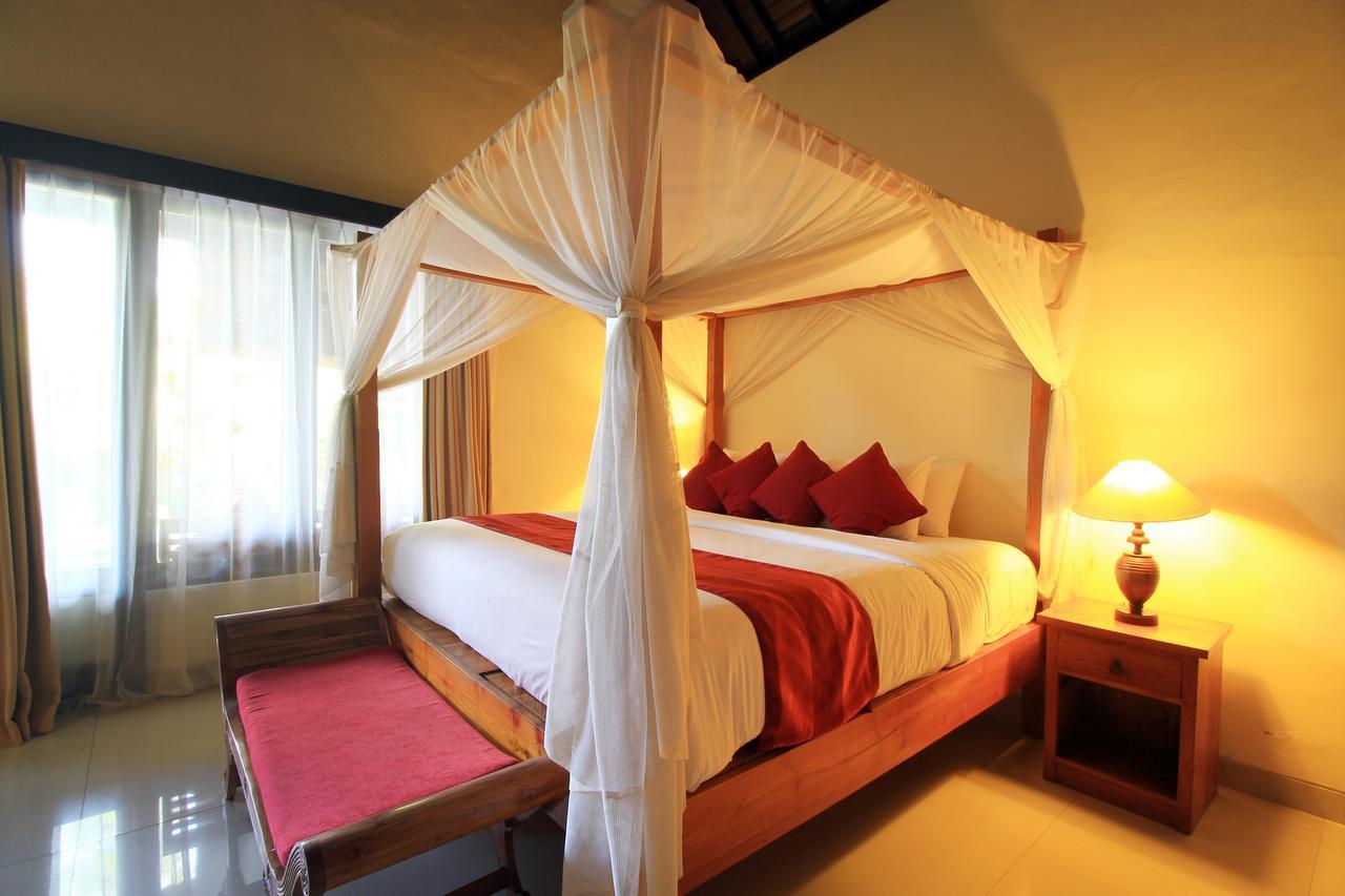 Private Villa Wayan Ubud Extérieur photo
