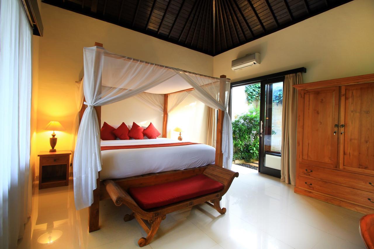 Private Villa Wayan Ubud Extérieur photo