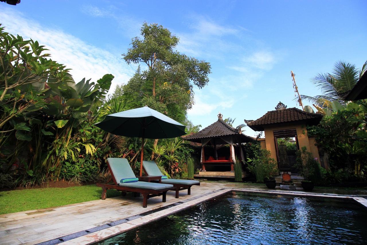 Private Villa Wayan Ubud Extérieur photo
