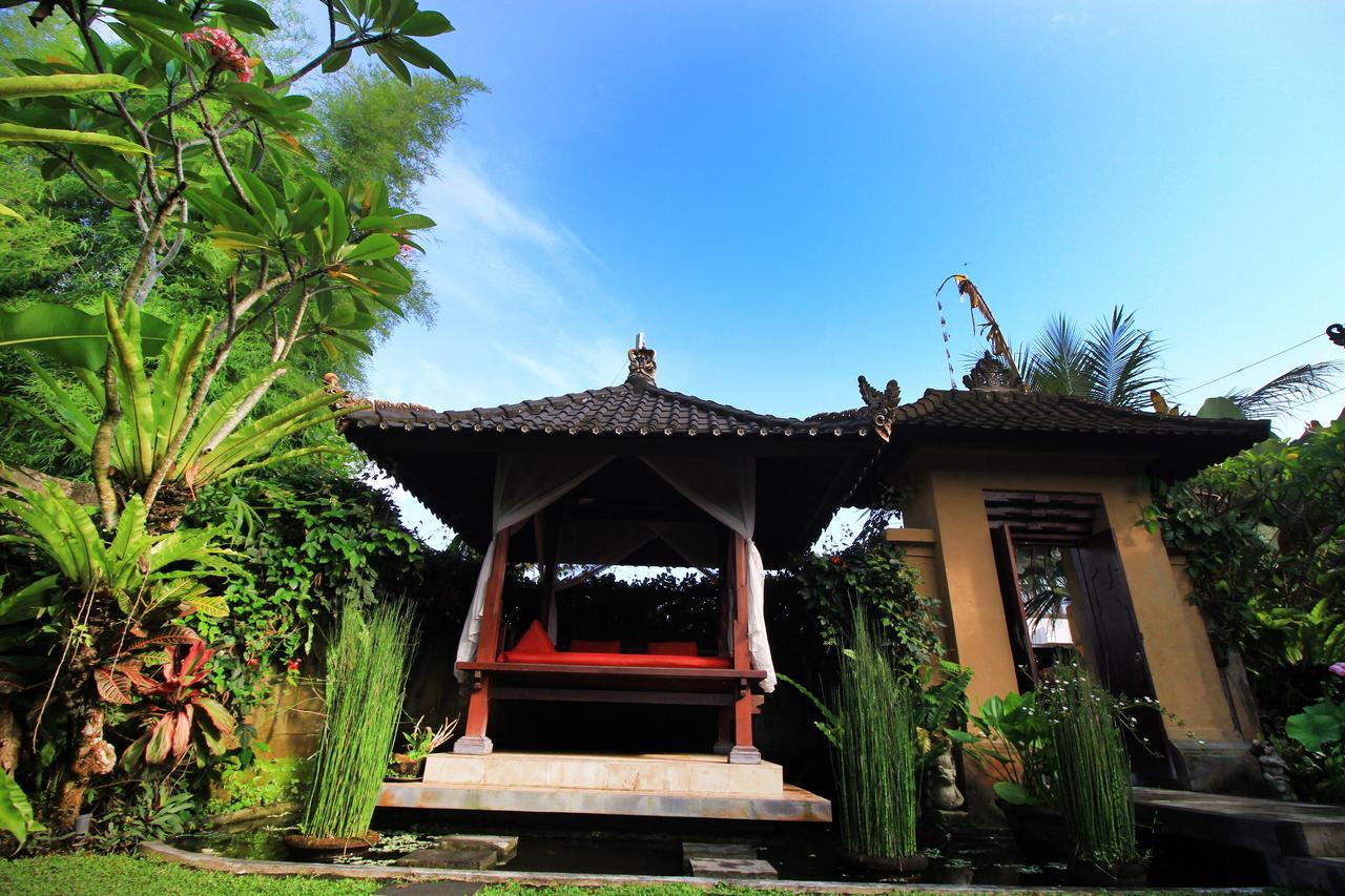 Private Villa Wayan Ubud Extérieur photo