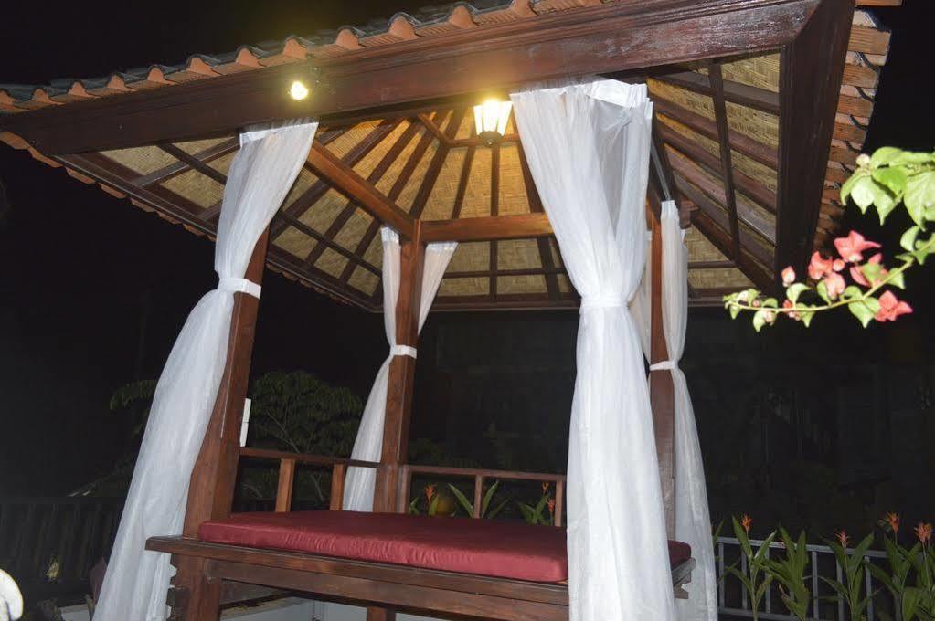 Private Villa Wayan Ubud Extérieur photo