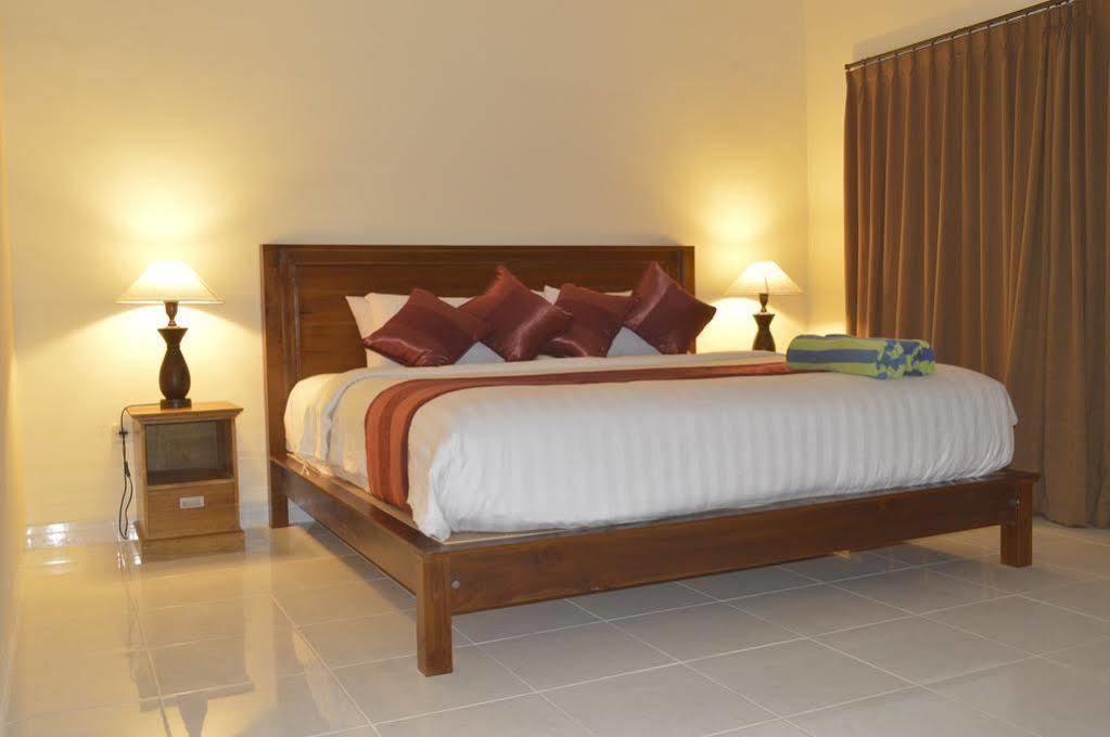 Private Villa Wayan Ubud Extérieur photo