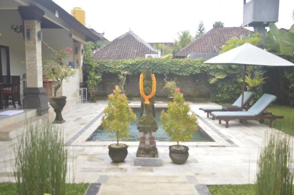 Private Villa Wayan Ubud Extérieur photo