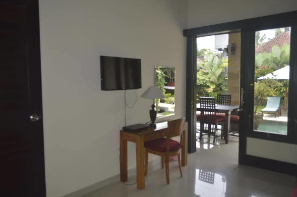 Private Villa Wayan Ubud Extérieur photo
