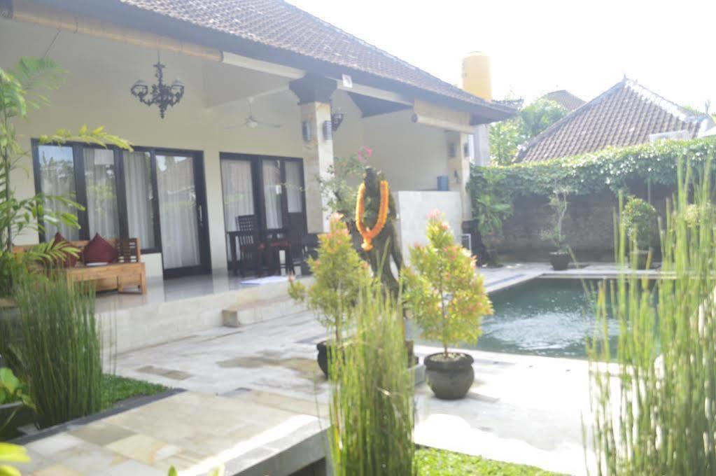 Private Villa Wayan Ubud Extérieur photo