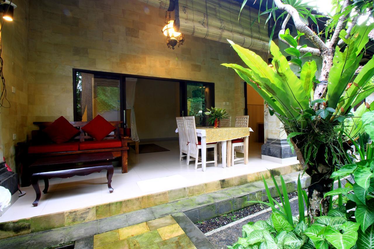 Private Villa Wayan Ubud Extérieur photo