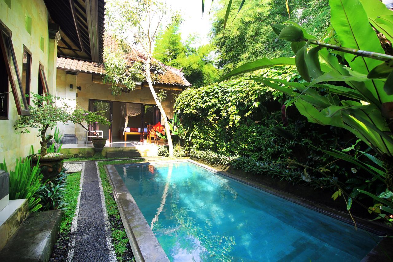 Private Villa Wayan Ubud Extérieur photo