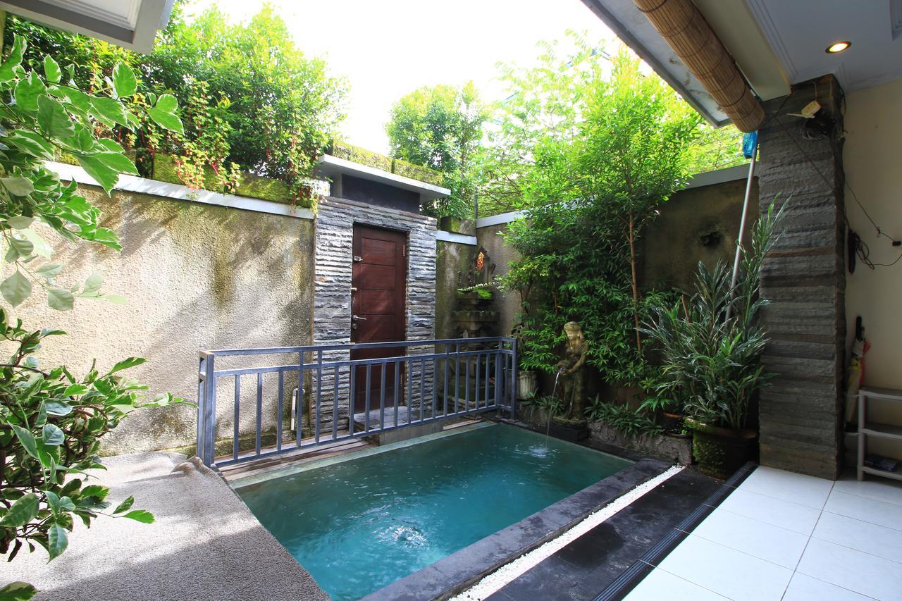 Private Villa Wayan Ubud Extérieur photo