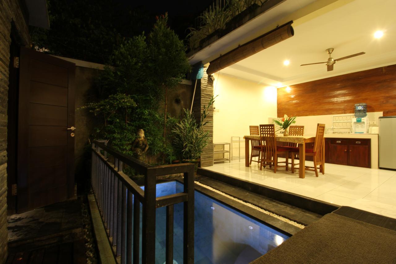 Private Villa Wayan Ubud Extérieur photo