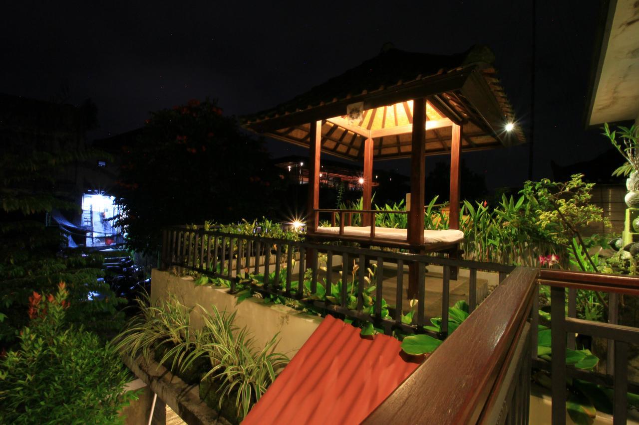 Private Villa Wayan Ubud Extérieur photo