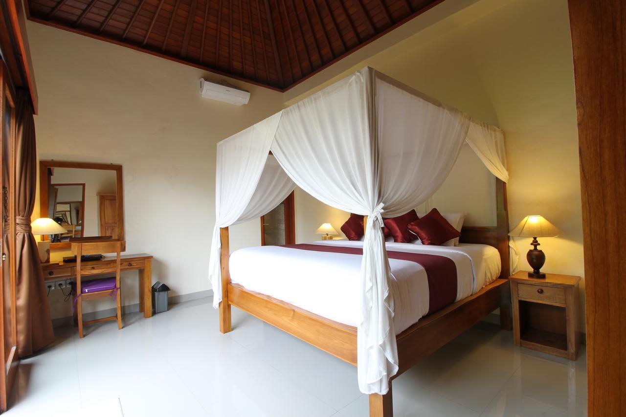 Private Villa Wayan Ubud Extérieur photo