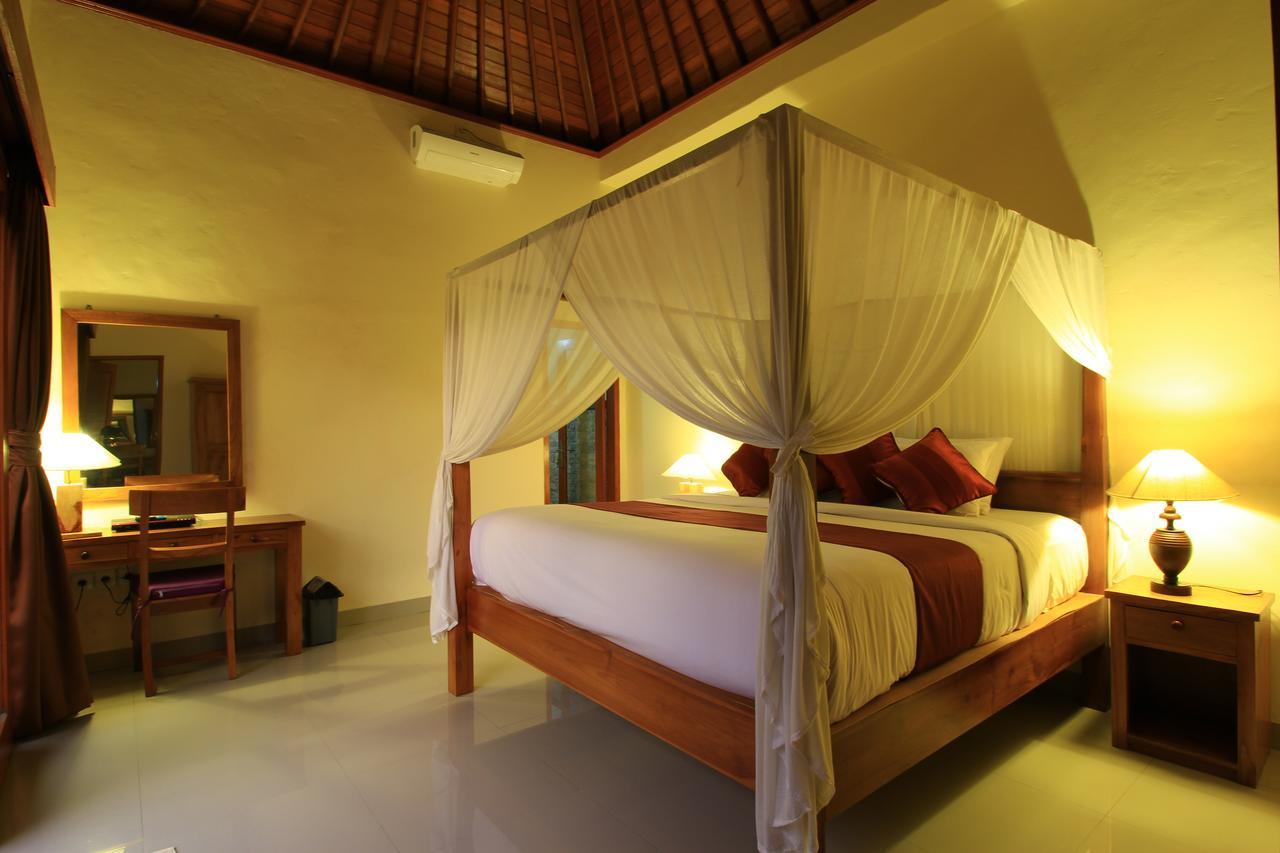 Private Villa Wayan Ubud Extérieur photo