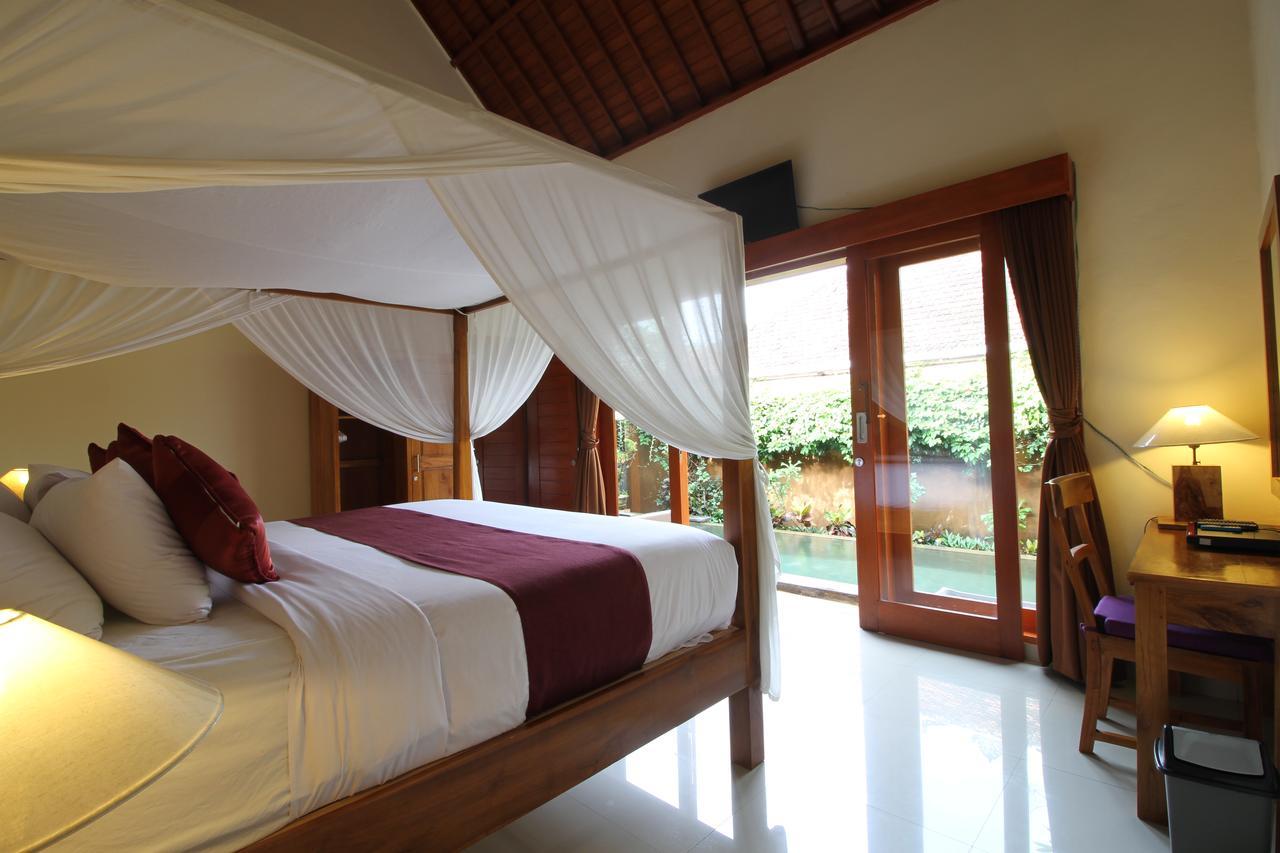 Private Villa Wayan Ubud Extérieur photo
