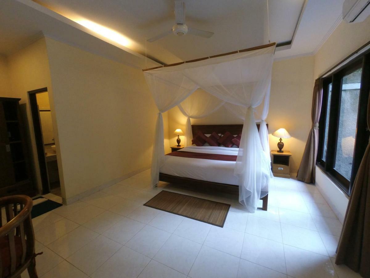 Private Villa Wayan Ubud Extérieur photo