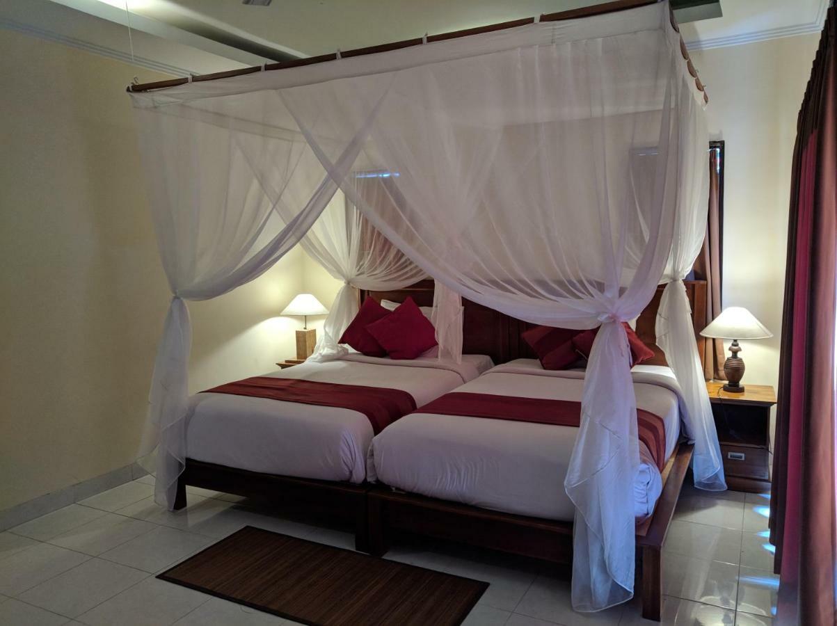 Private Villa Wayan Ubud Extérieur photo